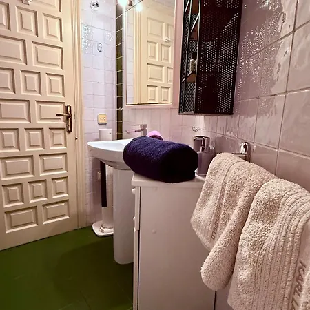Safari Apartment *
