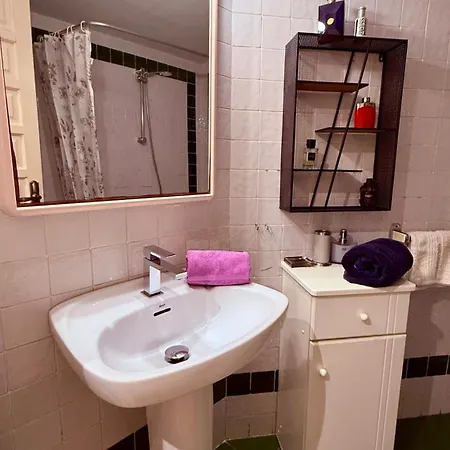 Appartement Safari