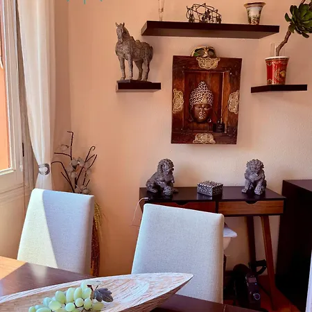 Safari Appartement *