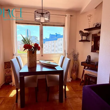 Appartement Safari Calp