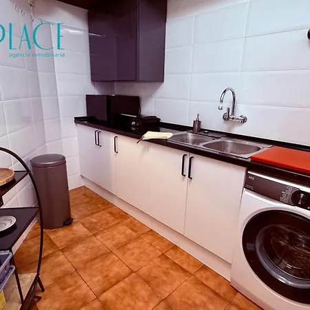 Safari Appartement *