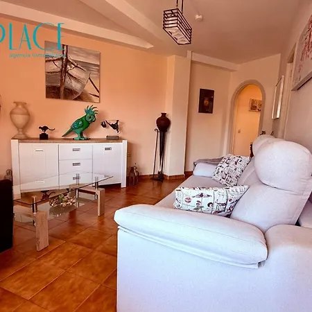 Appartement Safari