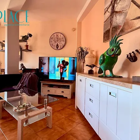 Apartment Safari Calp