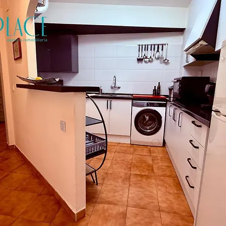 Safari Appartement Calp
