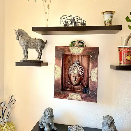 Safari Appartement