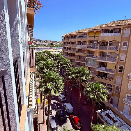 Apartment Safari