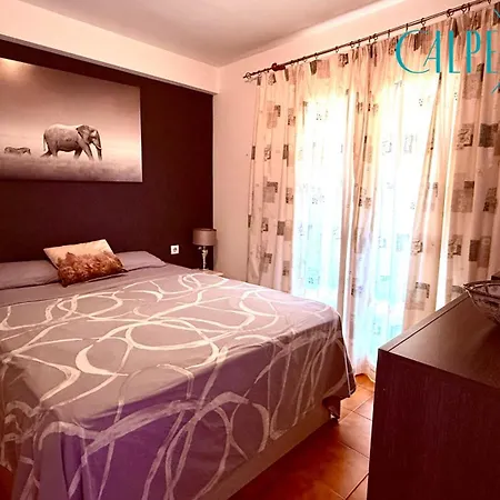 Διαμέρισμα Safari *