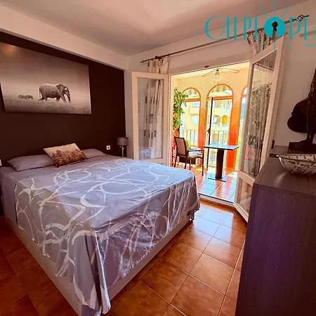 Safari Apartmán *