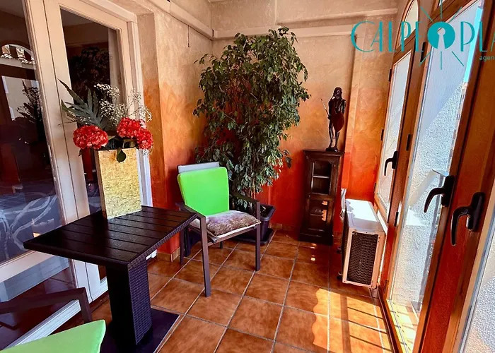 Appartamento Safari Calpe