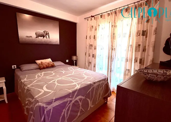 Appartamento Safari *