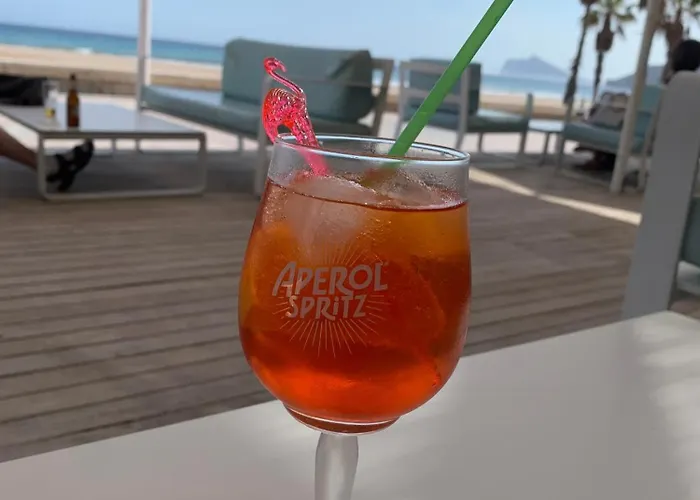 Apartment Safari Calpe