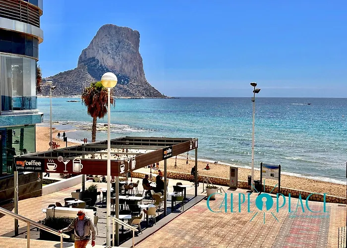 Appartamento Safari Calpe