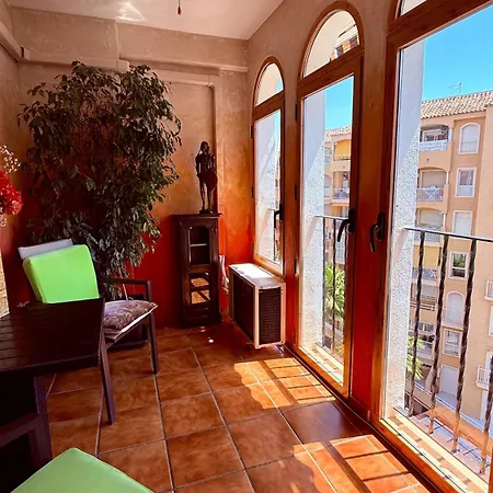 Safari Appartement