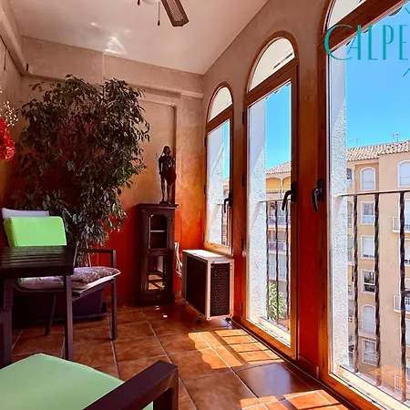 Appartement Safari