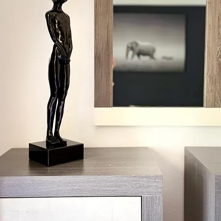 Safari Appartement