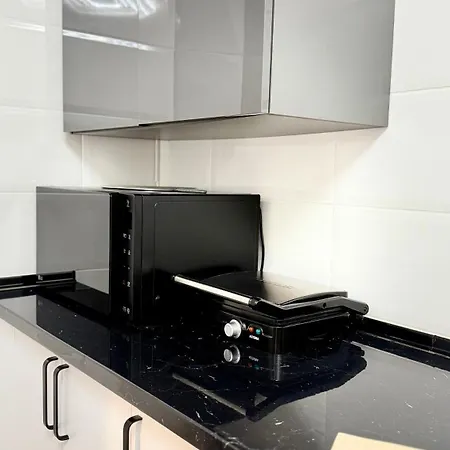 Safari Appartement