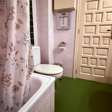Appartement Safari