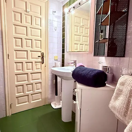 Safari Appartement *