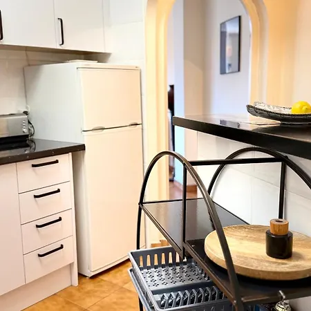 Safari Appartement