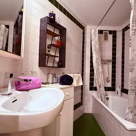 Appartement Safari