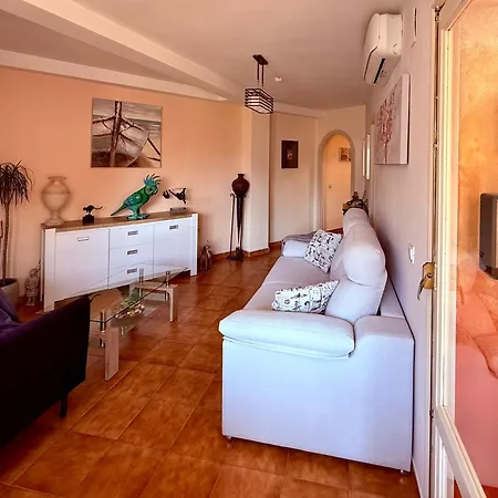 Safari Appartement *