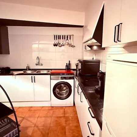 Safari Appartement Calp