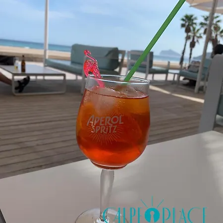 Appartement Safari Calp